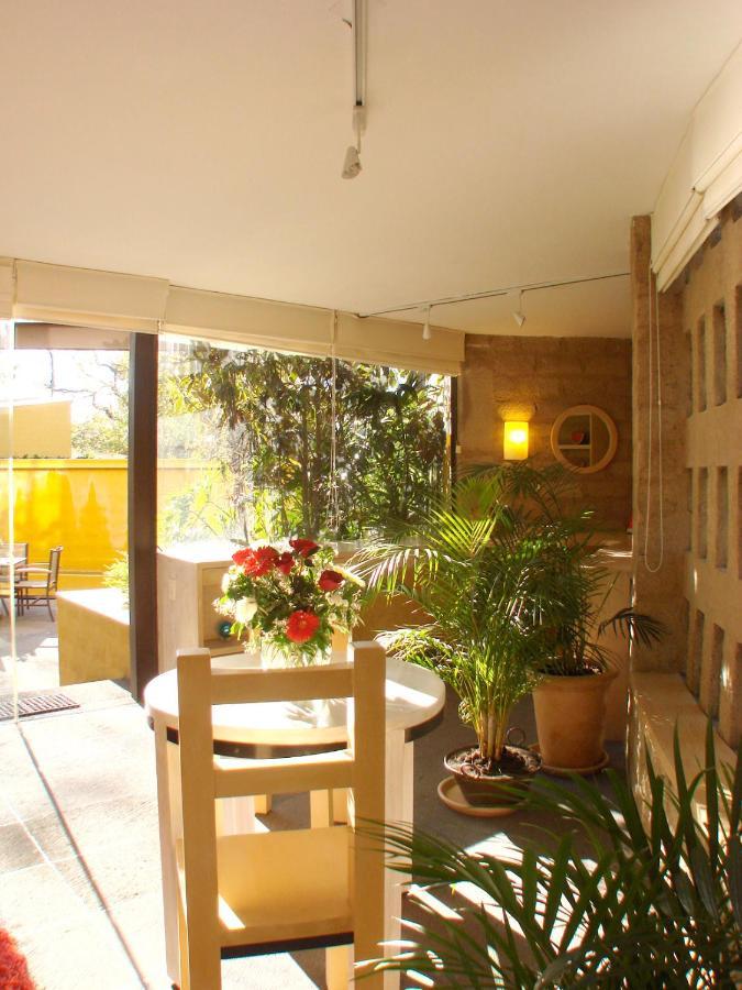 Hotel Casa En El Campo Морелія Екстер'єр фото