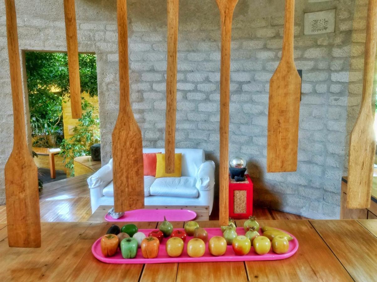 Hotel Casa En El Campo Морелія Екстер'єр фото