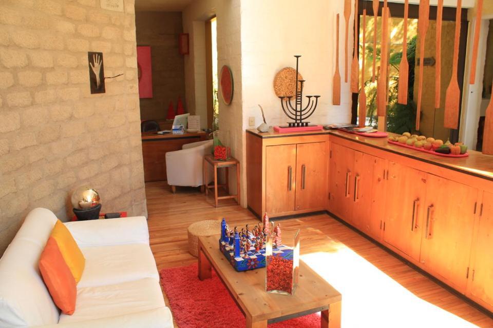 Hotel Casa En El Campo Морелія Екстер'єр фото