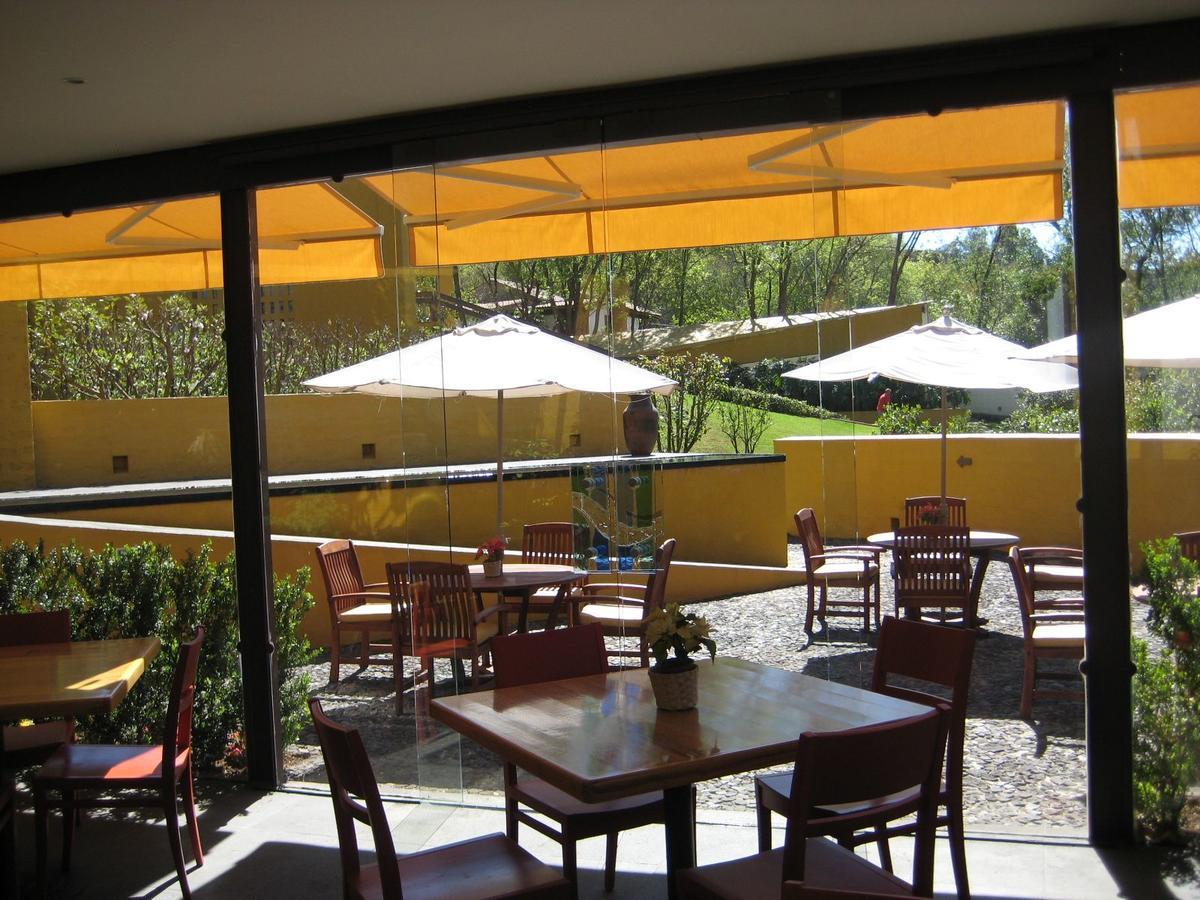 Hotel Casa En El Campo Морелія Екстер'єр фото