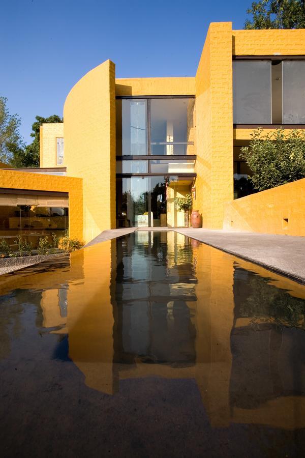 Hotel Casa En El Campo Морелія Екстер'єр фото
