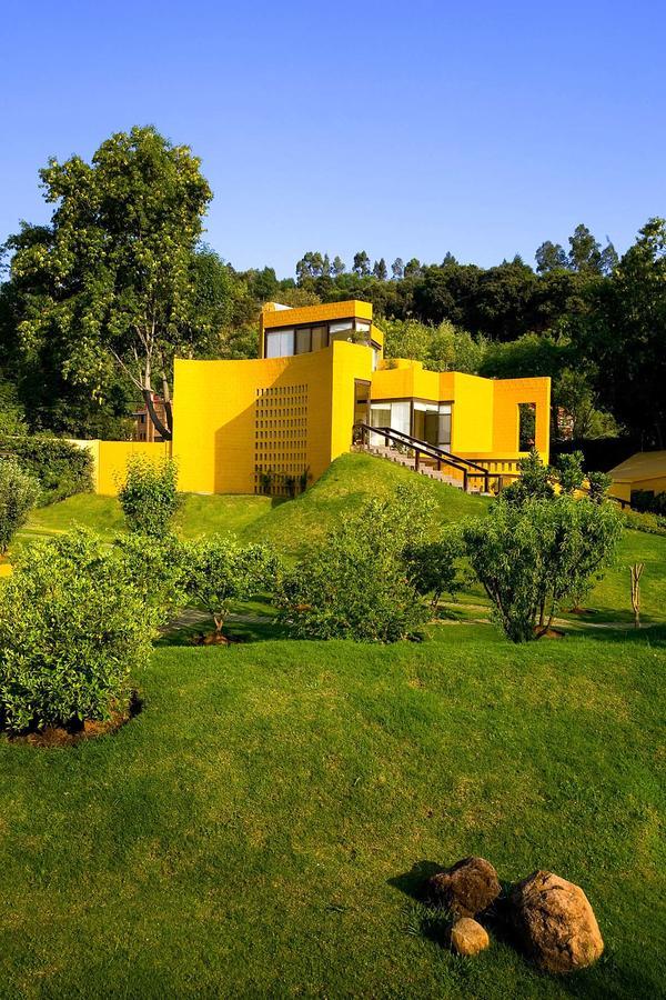 Hotel Casa En El Campo Морелія Екстер'єр фото