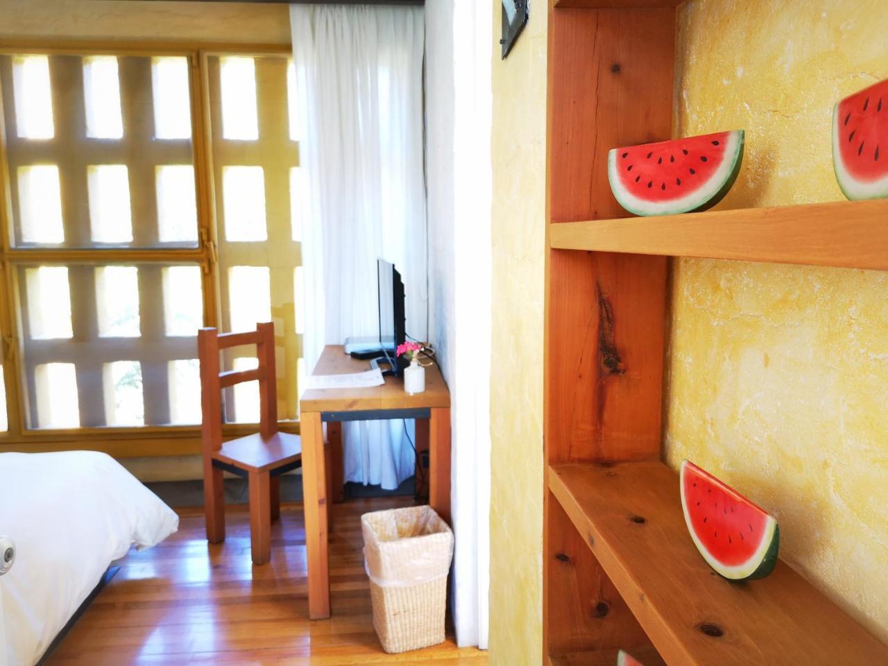 Hotel Casa En El Campo Морелія Екстер'єр фото